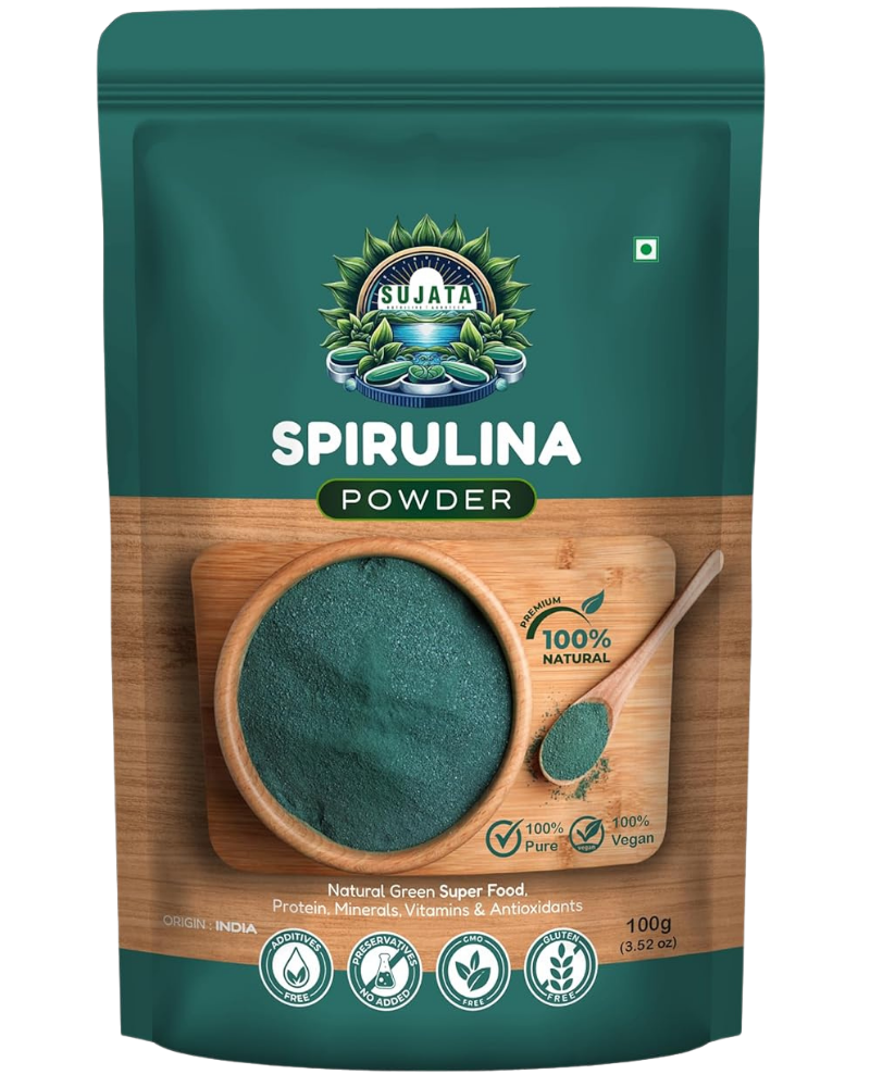 Sujata Nutrilive